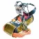 Deuter Gravity Wall-50L 背包