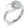 Guess Blooming Summer ring