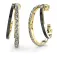 Guess Orecchini Trinity JUBE04569