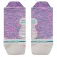 Stance Marshy Light Tab no show socks