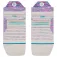 Stance Marshy Light Tab usynlige sokker