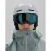 POC Maschera da sci Fovea Mid