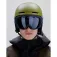 POC Maschera da sci Fovea
