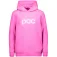 POC Moletom com capuz