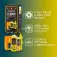 Weldtite Kit de limpieza