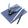 Acrylicos vallejo 452470 Modelling Tool Set