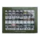 Acrylicos vallejo 70114 Modellfarben-Set