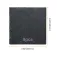 Algolaser Square Slate Coaster (9 pcs) 彫刻用ブランク