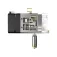 Biqu 3d BIQU EH2 V2S Lite Direktdriven extruder