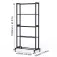 Biqu 3d BIQU Panda Feed Rack Filamentställ