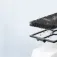 Creality Falcon Desktop Røykrøyker