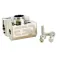E3d Revo High-Temperature with Fixings Heating Block
