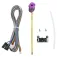 E3d Revo PZ Probe Voron Leveling Probe