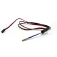 E3d Thermistor patroon