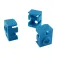 E3d V6 Socks 3-Pack silicone Hotend Socks