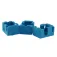 E3d V6 Socks 3-Pack silicone Hotend Socks