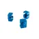 E3d V6 Socks Pro 3-Pack silicone Hotend Socks