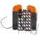 Elegoo OrangeStorm Giga Model Ventilatorassemblage