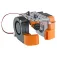Elegoo OrangeStorm Giga Model Ventilatorassemblage