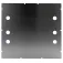Flashforge Placa de aquecimento 20002711001