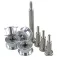 Flashforge Roda com tração por eixo 20004229001