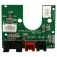 Flashforge Adventurer 4 PCB 挤出机PCB