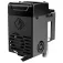 Flashforge Creator 4 Left-F-0.4 mm Extruder assemblage