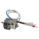 Flashforge Creator 4 Left-HT-0.4 mm (V2) 3D Printer Nozzle