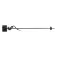 Flashforge Motor paso a paso Guider 3 Z-Axis 57