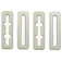 Makera Top Clamp (4pcs) CNC-klämmor