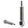 Micro swiss Brass Plated Wear Resistant FlowTech 3D Printer Nozzle