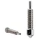Micro swiss Brass Plated Wear Resistant FlowTech 3D Printer Nozzle