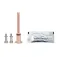 Micro swiss FlowTech Creality K1C Hotend hardwarekit