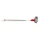 Micro swiss Núcleo do aquecedor FlowTech Spare M3106