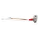 Micro swiss Núcleo do aquecedor FlowTech Spare M3108