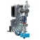 Micro swiss M2601 Direktdriven extruder