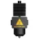 Phaetus Conch Bambu Lab A1/A1 mini Hotend