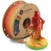 Polymaker HT-PLA Gradient PA17012 PLA-filament