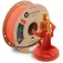 Polymaker Filamento PLA HT-PLA Gradient PA17014