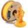 Polymaker HT-PLA-GF PA18006 Draht
