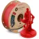 Polymaker HT-PLA-GF PA18007 丝线