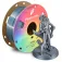 Polymaker Panchroma PLA Silk CA03005 Filament PLA
