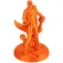 Polymaker Panchroma PLA Silk CA03011 PLA灯丝