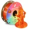 Polymaker Panchroma PLA Silk CA03011 PLA灯丝