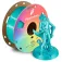 Polymaker Panchroma PLA Silk CA03019 PLA灯丝