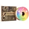 Polymaker Filament PLA Panchroma PLA Translucent CA02037
