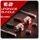 Slice engineering Kit de Atualização de Hotend Raise3D E2 Bundle