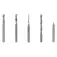Snapmaker CNC Bits (5 Bits) CNC钻头