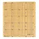 Snapmaker MDF A250 Abfallplatte