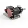Two trees Modulo Rotante 4th Axis CNC